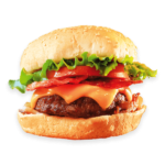 Burger Kingo